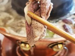 -东来顺饭庄(天坛店)