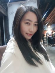 -侨治发型