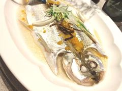 -太湖饭店·寄畅轩中餐厅