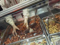 -乔波食品(杜桥中心菜场店)