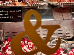 -BUTTERFUL&CREAMOROUS 黄油与面包(西单大悦城店)