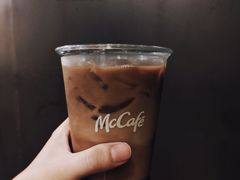 -麦当劳(领展中心城店)