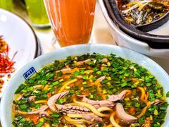 -锦府盐帮·李宅(领展购物广场中关村店)