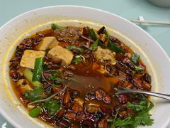 -新吉士·上海菜(浦东LCM置汇旭辉店)