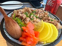 -林妈妈村·日式料理(宝山万达店)