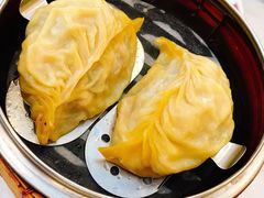 凤城灌汤饺-凤城酒家(渣华道)