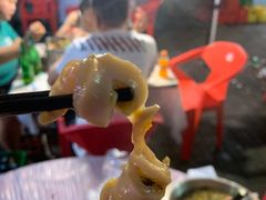 -绝味江湖发动鸡(新牌坊店)