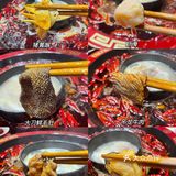 🔥火辣辣的川味火锅，雍大掌柜这味，正！