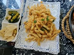 -八两八金·莱芜特色炒鸡(市南漳浦路店)