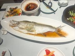 -翡翠江南(国贸商城店)