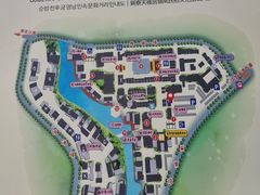 -天后宫岭南民俗文化街