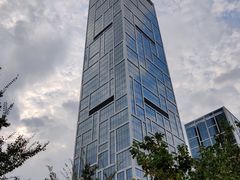 -马栏河运动公园