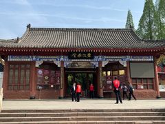 -东坡赤壁风景名胜区