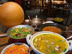 -杨记隆府(重庆总店)