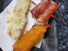 -菊上料理(蜀山银泰百货店)