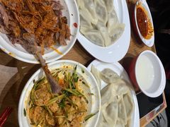 -喜家德虾仁水饺(青岛永旺东部店)