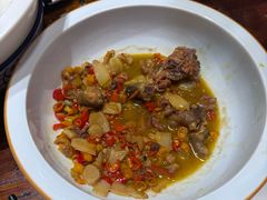 -衡厨·衡阳土菜(中南店)