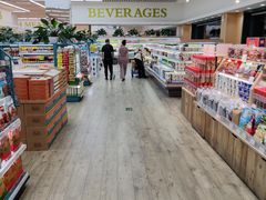 -果蔬好生活超市(东湖店)