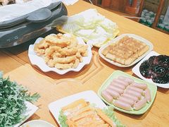 -三煮纸包鱼(青岛总店)