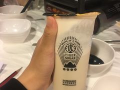 -老虎堂黑糖专壳 (尖沙咀乐道店)