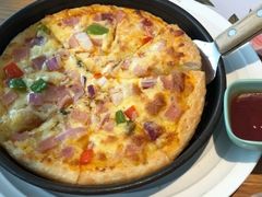 -花舍·新派粤菜·西餐·下午茶(亚运村·鸟巢店)