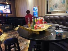 -快乐迪KTV(中山路店)