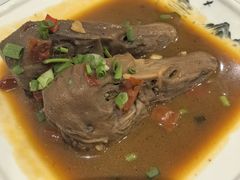-火龙堂·风味民间菜(文一路店)