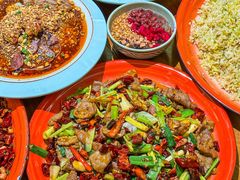 -先启半步颠·川菜小炒