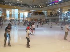 -冠军冰场CHAMPION RINK(苏州中心商场店)