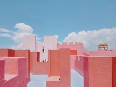 -漳州滨海火山岛自然生态风景区