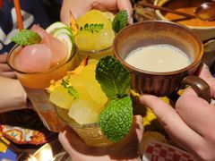 -泰妃殿(武汉首店)