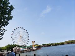 -渔岛海洋度假区