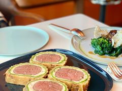 威灵顿牛扒-风雅厨