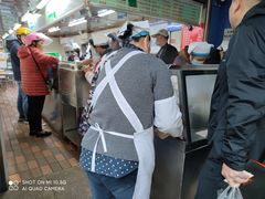 -芳婆糕团店(王府大街店)