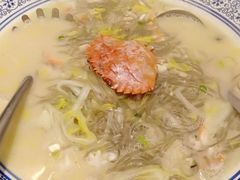 -新悦·霞浦海鲜生(上下杭店)