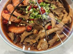 -爷爷的烀饼店