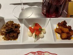 -星·South Beauty·俏江南(国贸店)