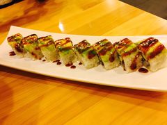 -宝寿司(红瓦寺店)