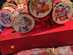 -关东古巷