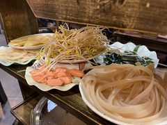 -肖肖酸萝卜鱼火锅(总店)