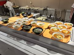 -北大家园食堂