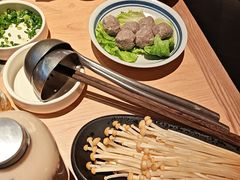 -巴奴毛肚火锅(七宝领展广场店)