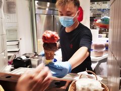 -LUNEURS月乐诗·法式冰淇淋(环贸店)