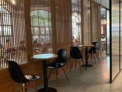 大堂-VESH COFFEE(定西路店)