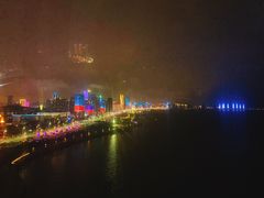 -琴岛之星摩天轮