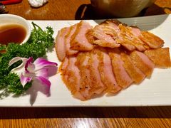 -明泰谷泰国餐厅(正大广场店)