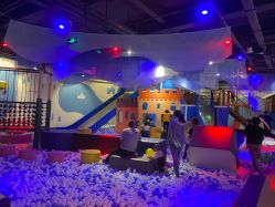 -幻贝家儿童乐园(苏州中心店)