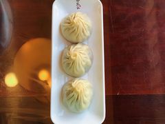 小笼包-锡笼记·无锡小笼(方塔店)