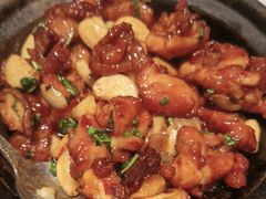 -汤城小厨•粤菜•靓汤(西直门凯德MALL店)