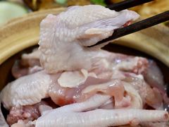 -阿山卓·野生菌火锅·纳西火塘烤肉